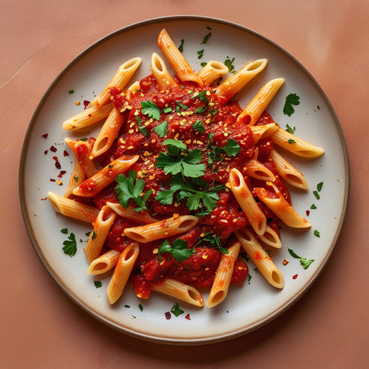 Rizkano Classic Arrabbiata Tomato Spread