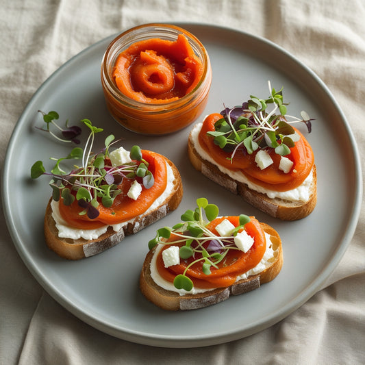 Rizkano Sweet Pepper & Tomato Harmony